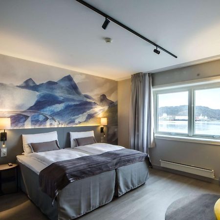 Scandic Bodø Exterior foto